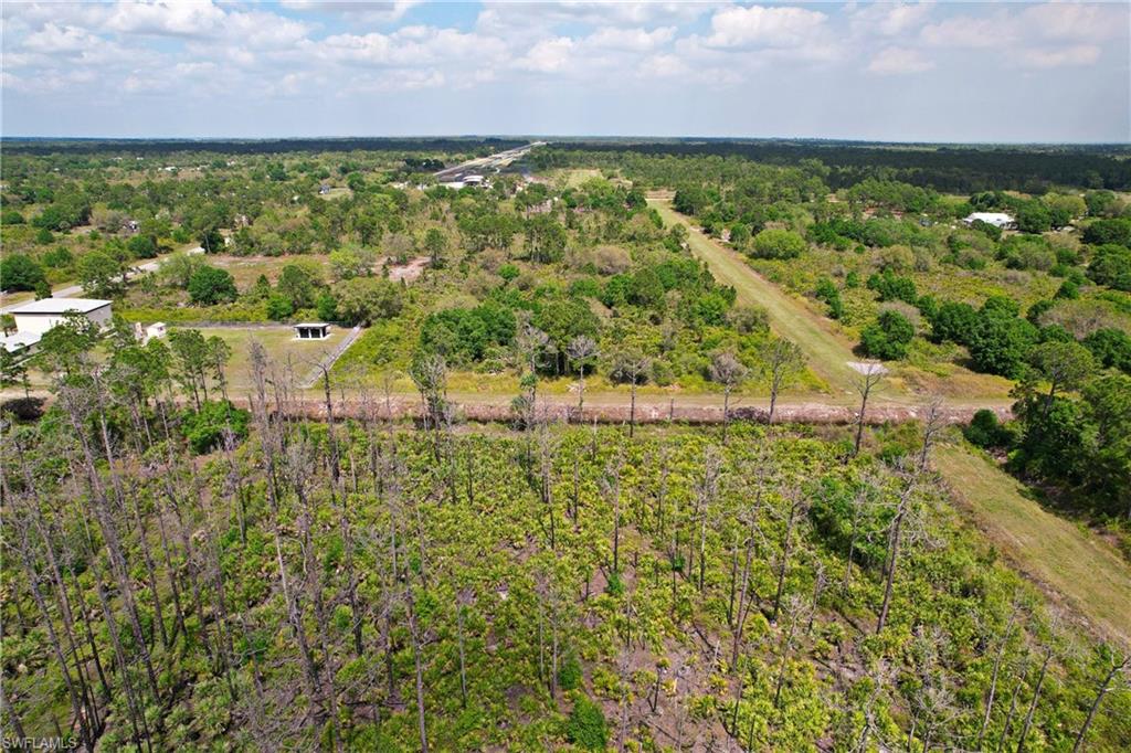 MONTURA RANCH ESTATES - Land