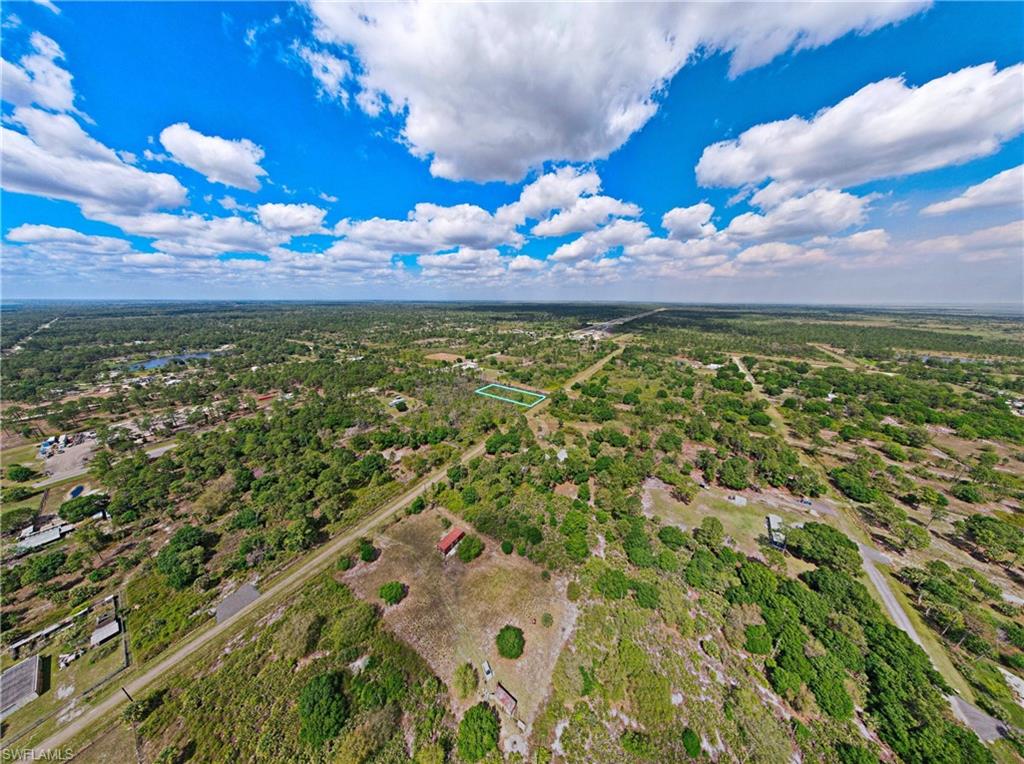 MONTURA RANCH ESTATES - Land