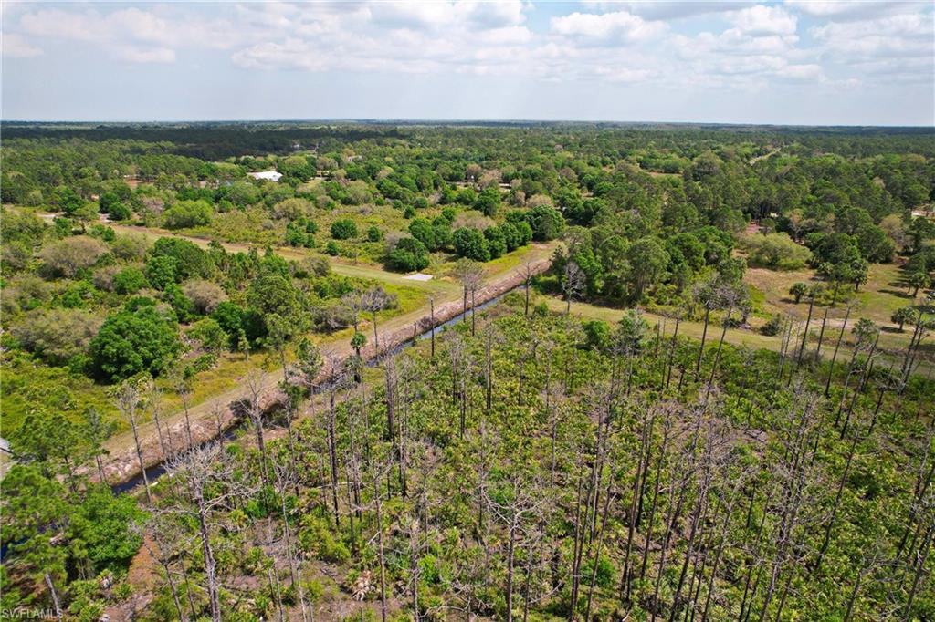 MONTURA RANCH ESTATES - Land