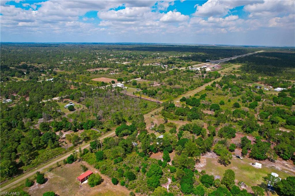 MONTURA RANCH ESTATES - Land