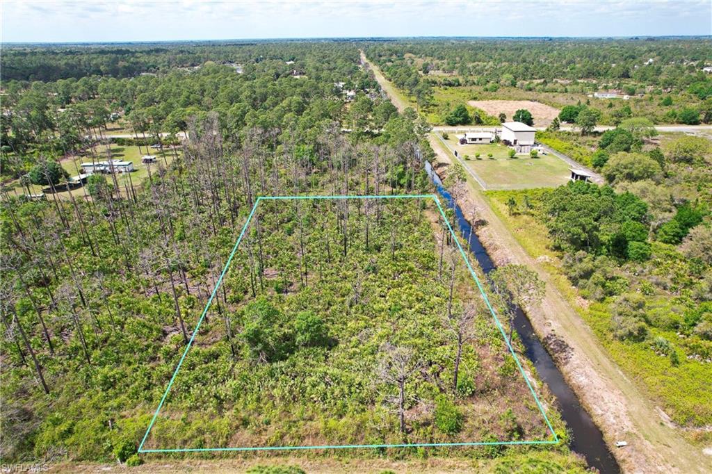 MONTURA RANCH ESTATES - Land