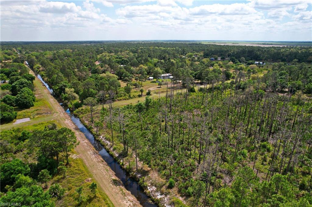 MONTURA RANCH ESTATES - Land