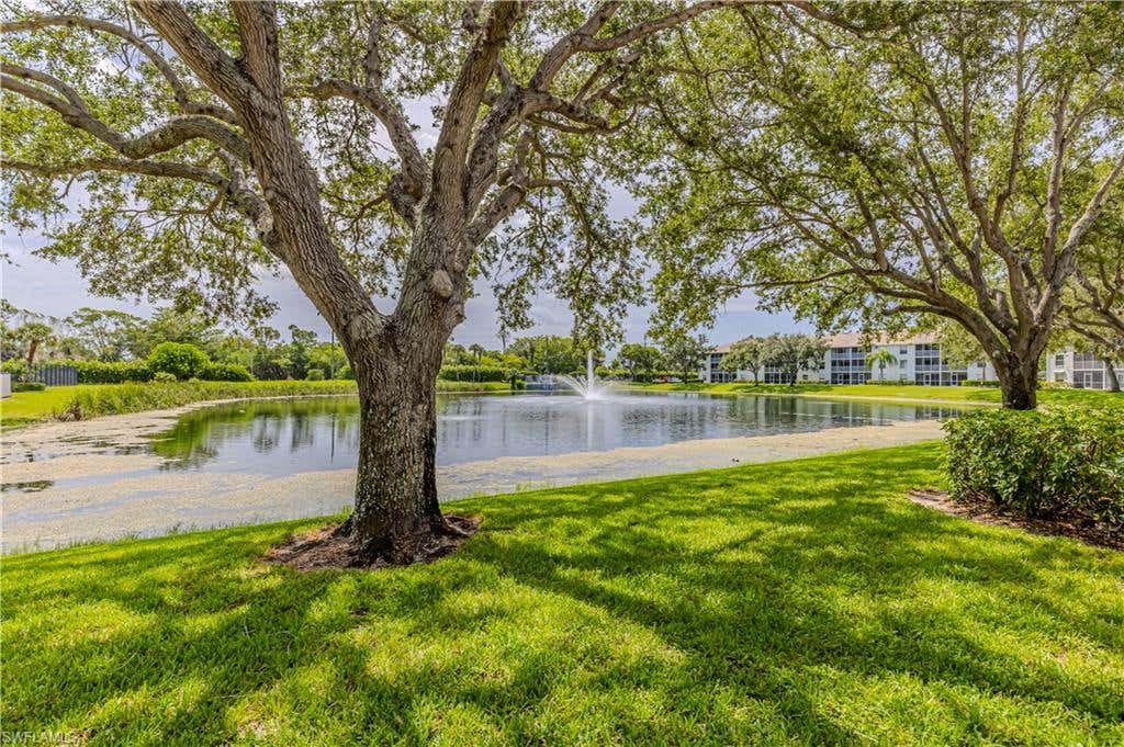 Photo of 9600 Victoria LN #108, NAPLES, FL 34109 (MLS # 226027010)