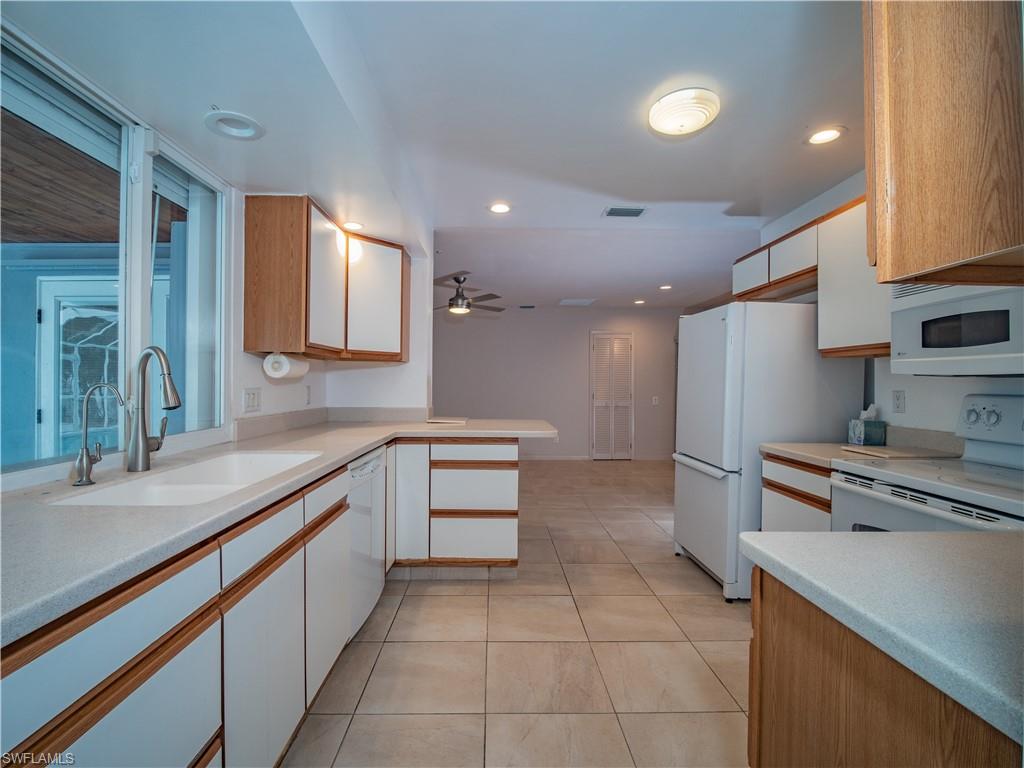 WATERWAY ESTATES - Residential