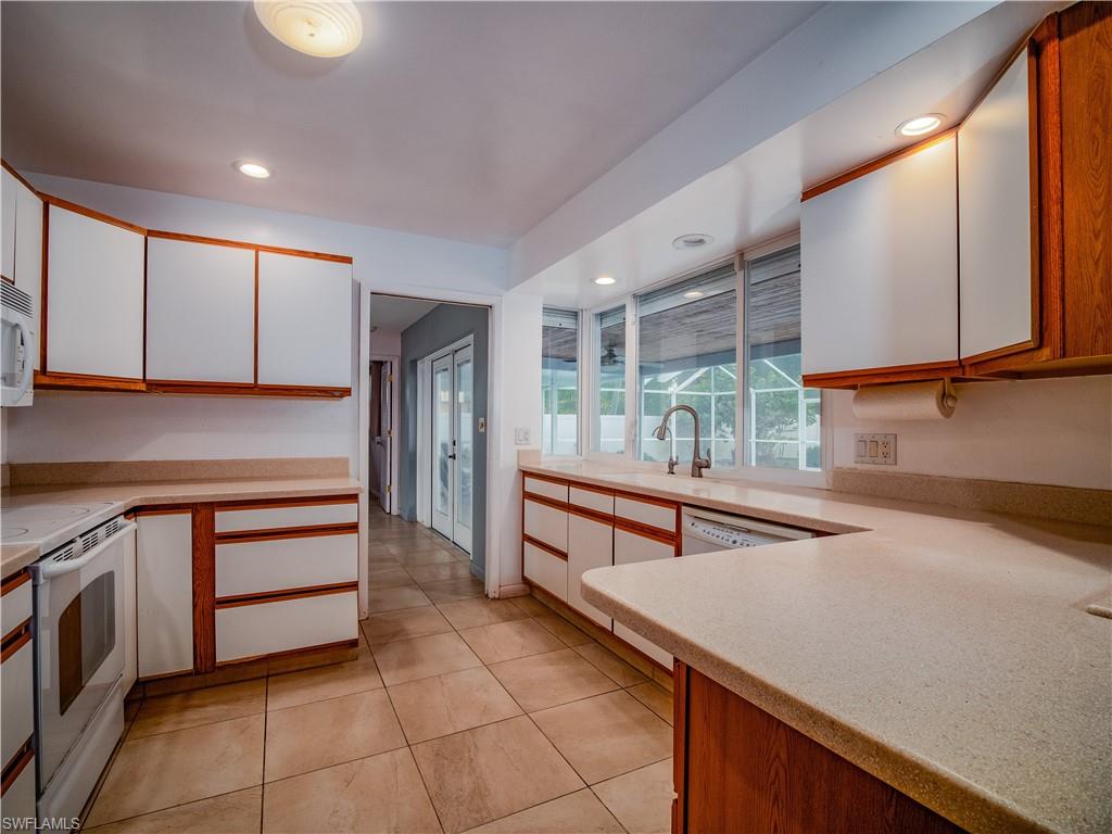 WATERWAY ESTATES - Residential