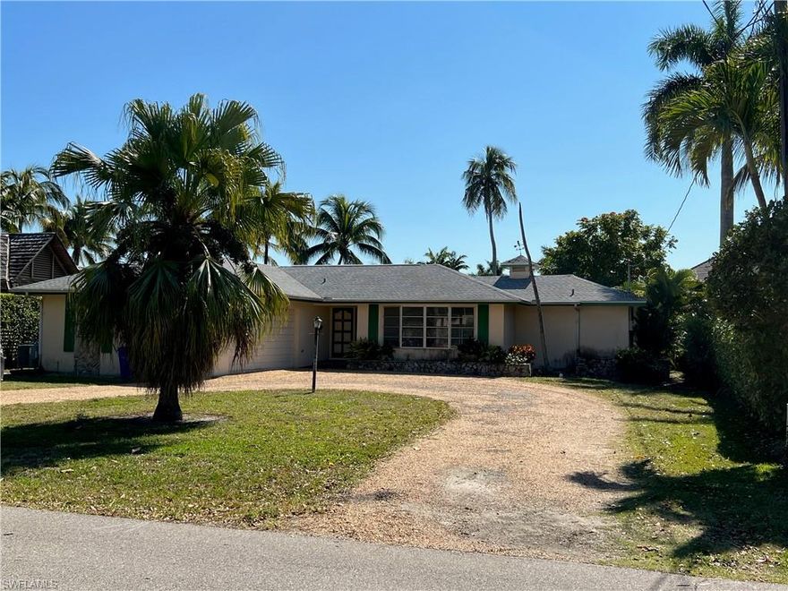 Brand new to market here's the perfect place to build that home in the sun