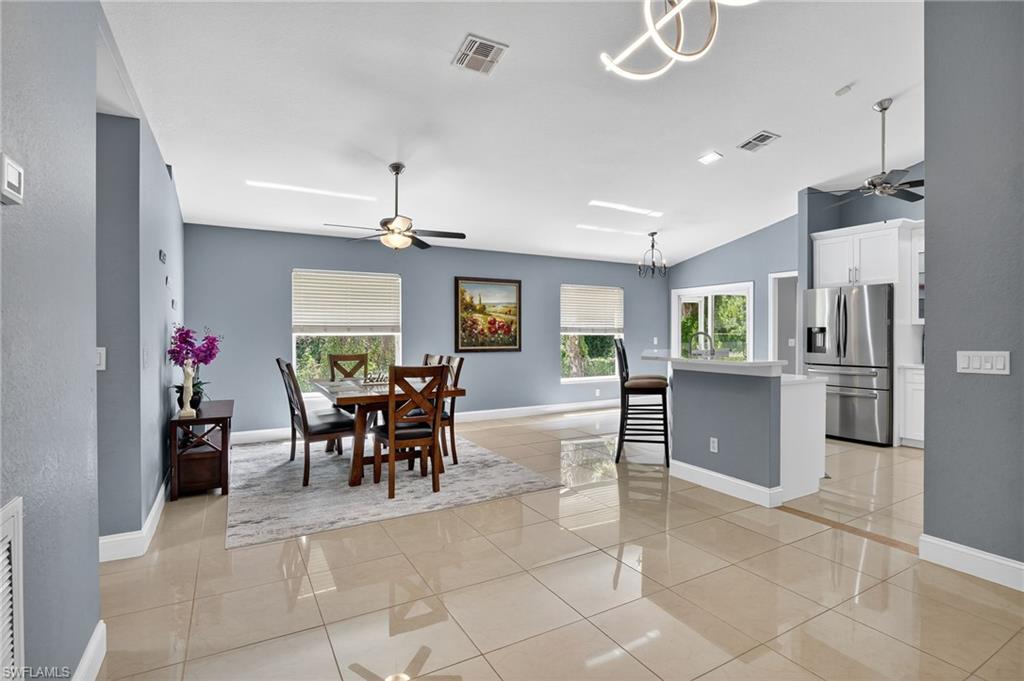 GOLDEN GATE ESTATES - Residential Lease