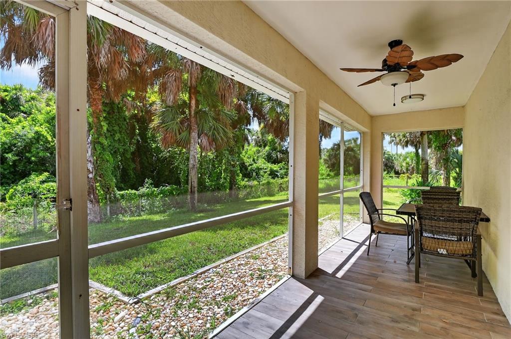 GOLDEN GATE ESTATES - Residential Lease