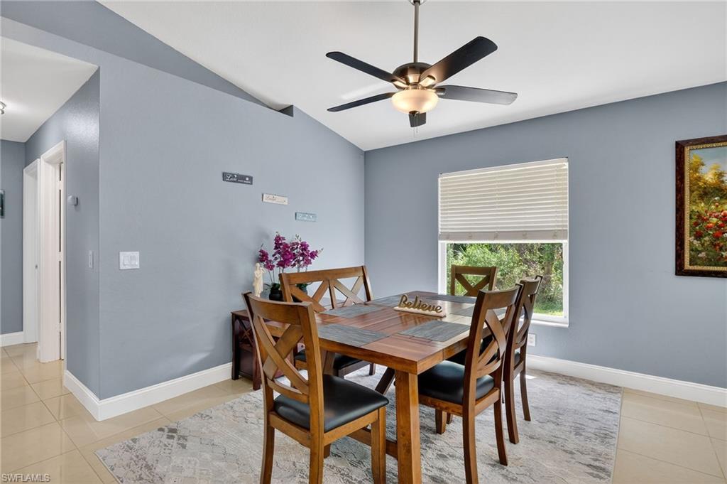 GOLDEN GATE ESTATES - Residential Lease