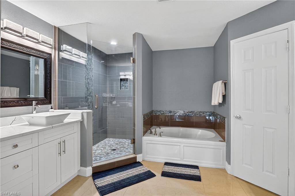 GOLDEN GATE ESTATES - Residential Lease