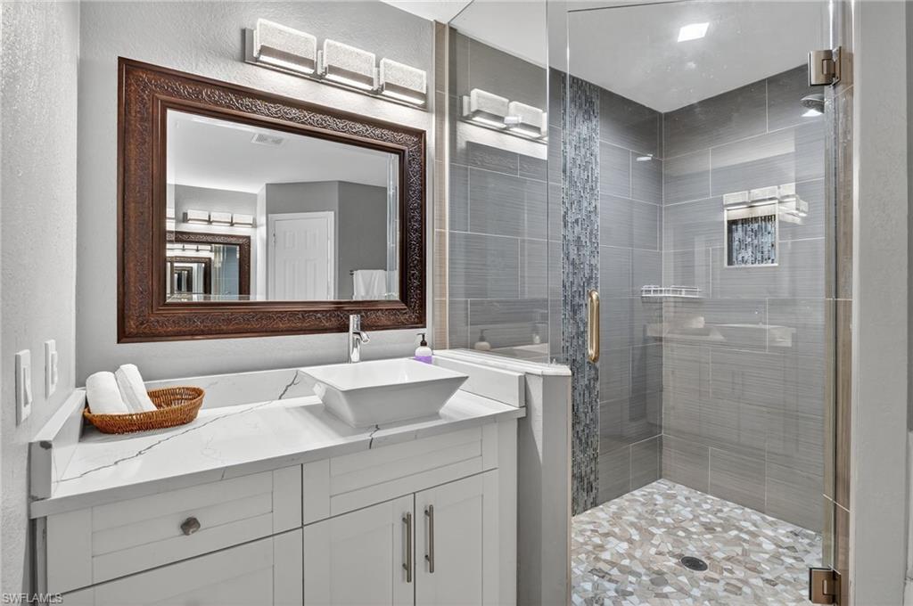 GOLDEN GATE ESTATES - Residential Lease