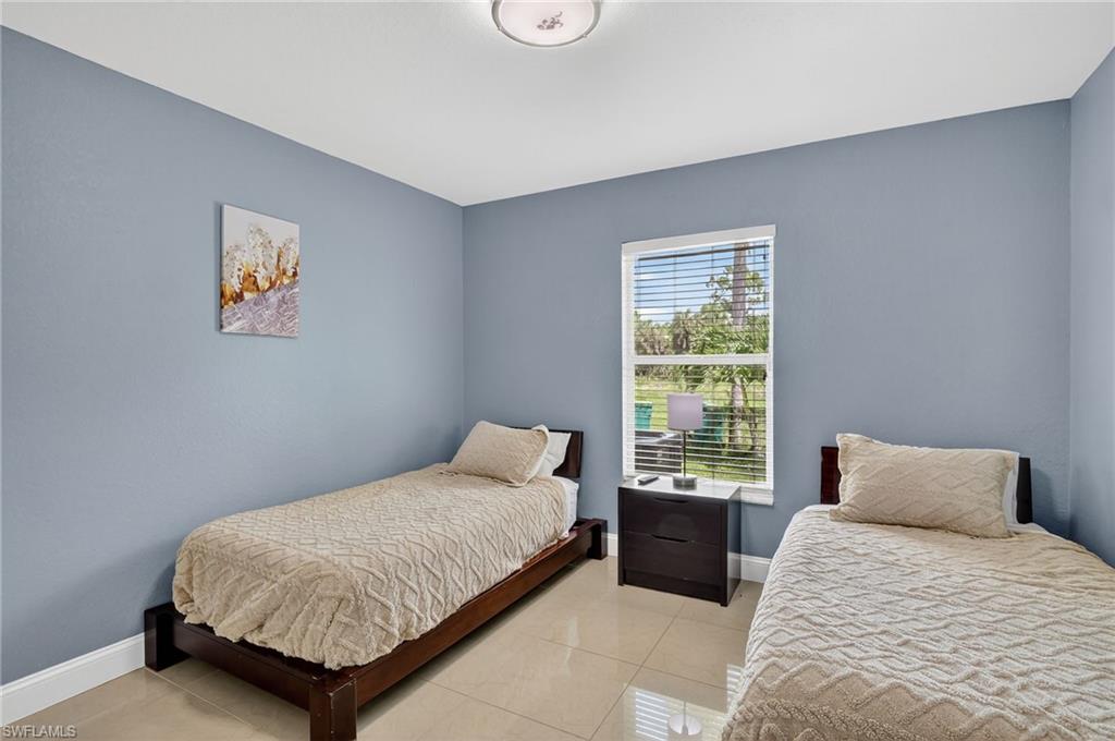 GOLDEN GATE ESTATES - Residential Lease