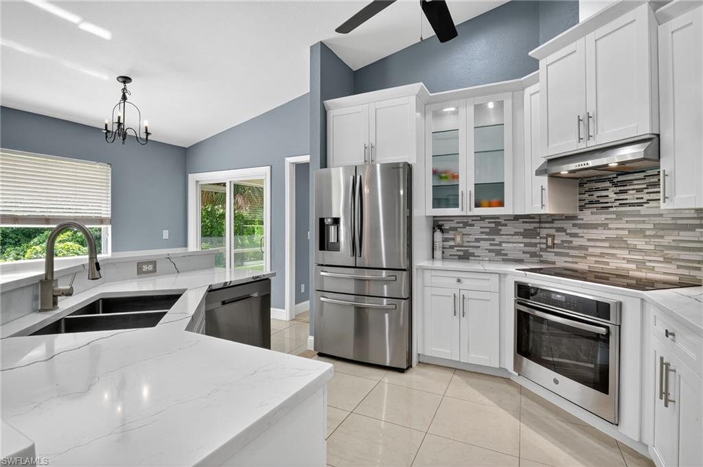 GOLDEN GATE ESTATES - Residential Lease