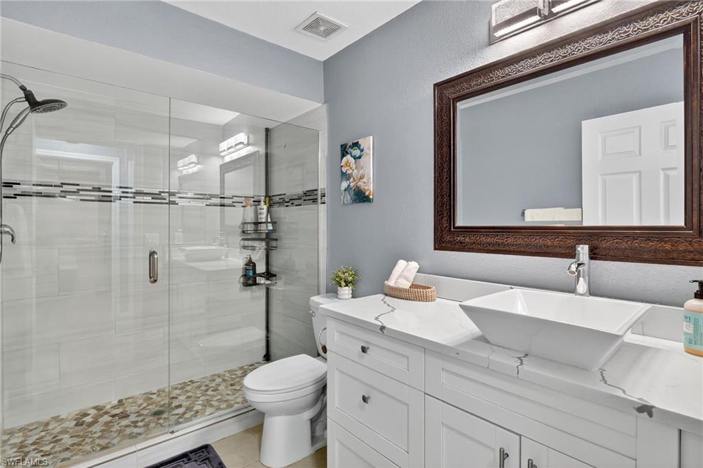 GOLDEN GATE ESTATES - Residential Lease