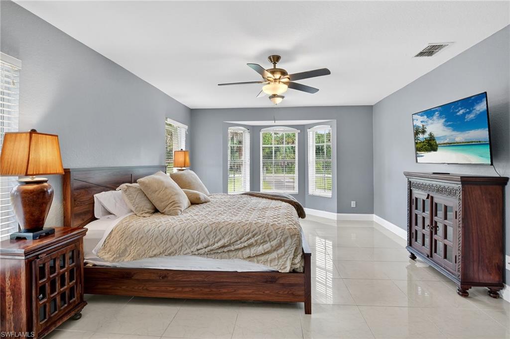 GOLDEN GATE ESTATES - Residential Lease