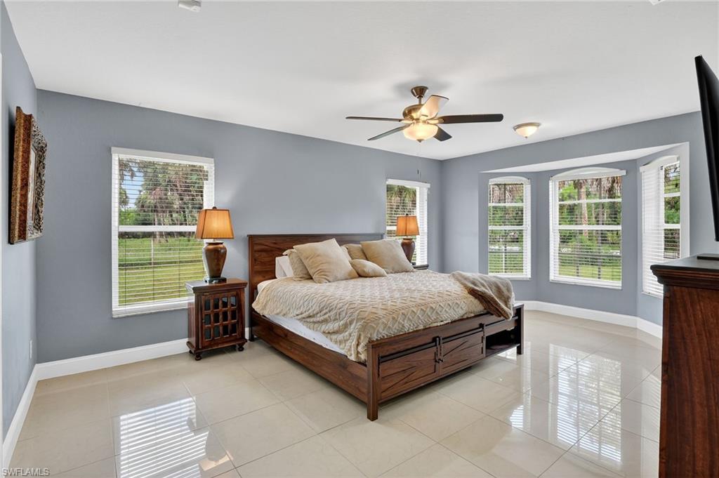 GOLDEN GATE ESTATES - Residential Lease