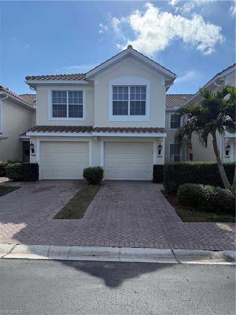 Photo of 1345 Henley ST #705, NAPLES, FL 34105 (MLS # 225082825)