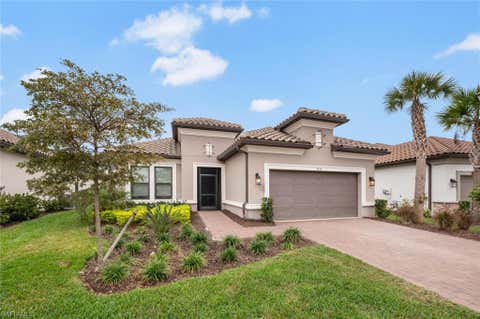 Photo of 8416 Rosa CT, NAPLES, FL 34114 (MLS # 226027988)