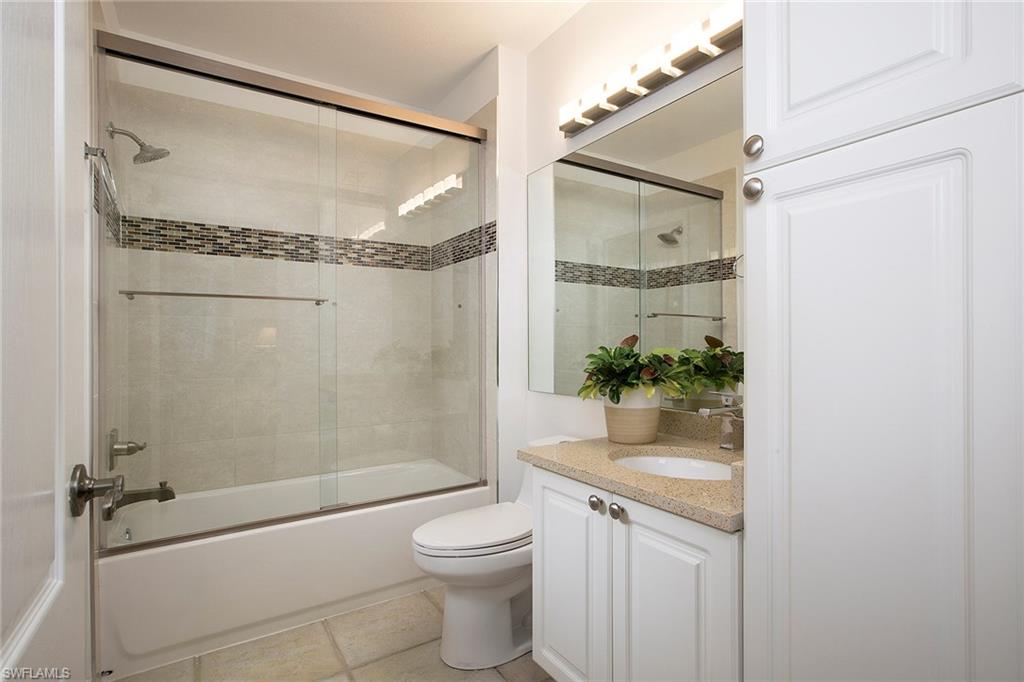 PEBBLE CREEK - Residential