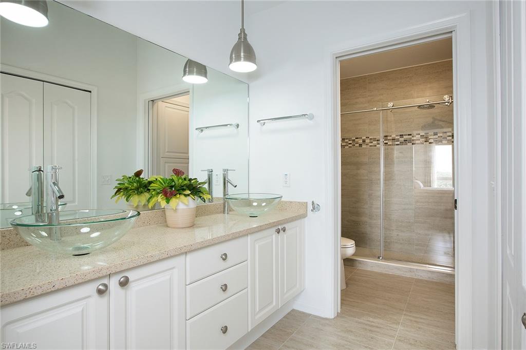 PEBBLE CREEK - Residential