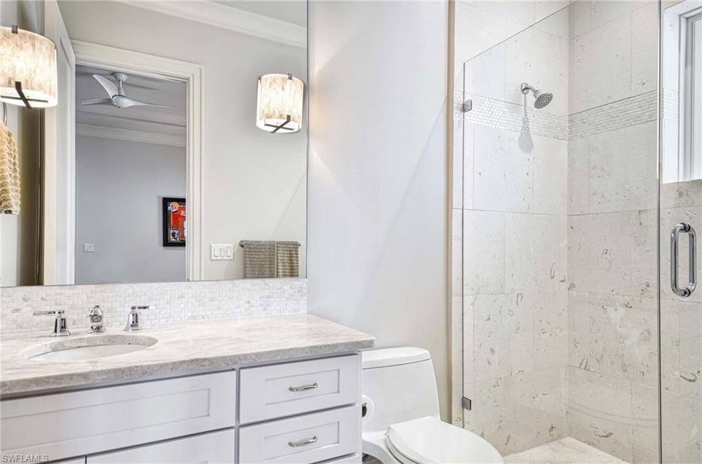 MOORINGS - Residential