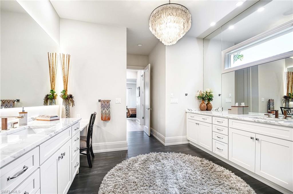 MOORINGS - Residential