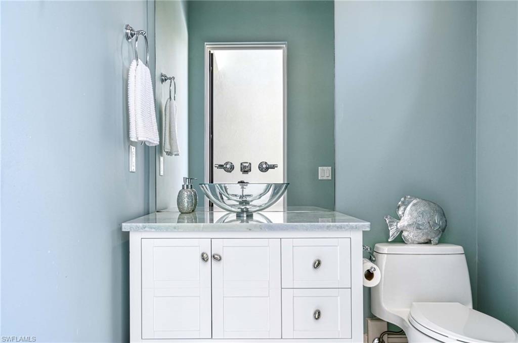 MOORINGS - Residential