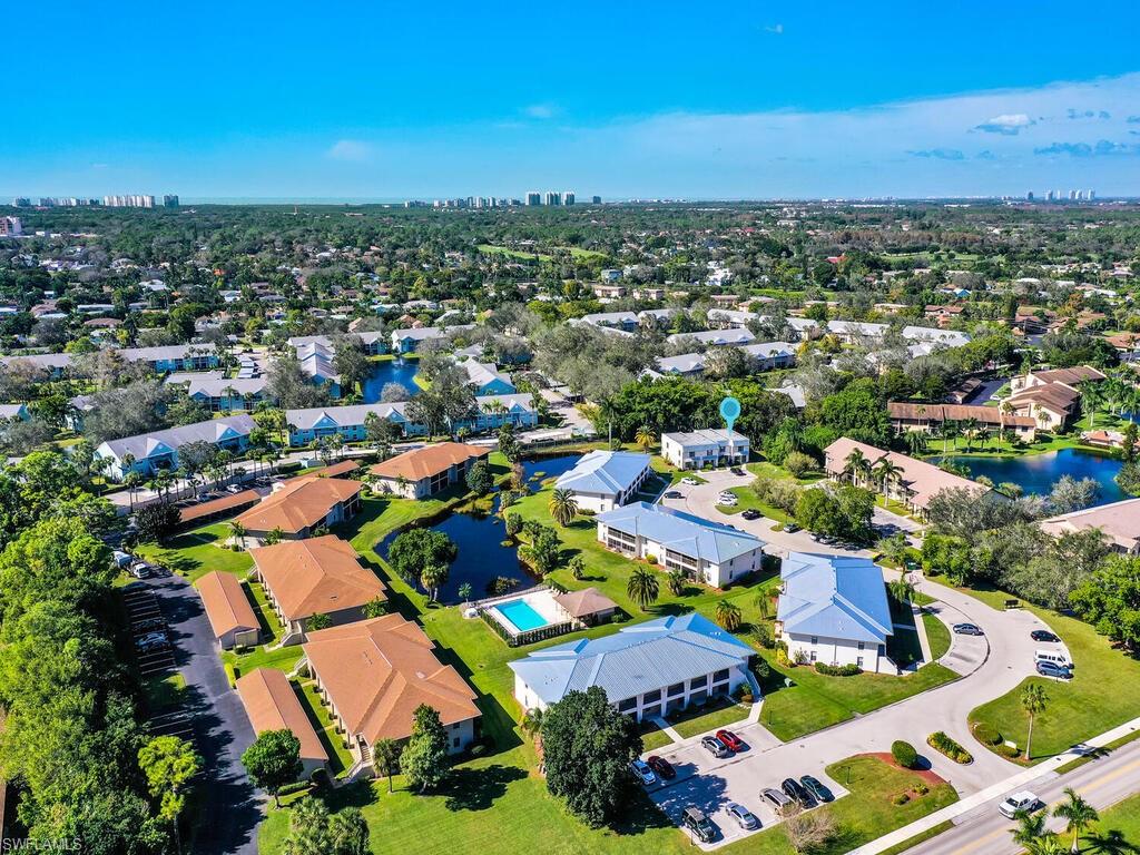 HACIENDAS - Residential