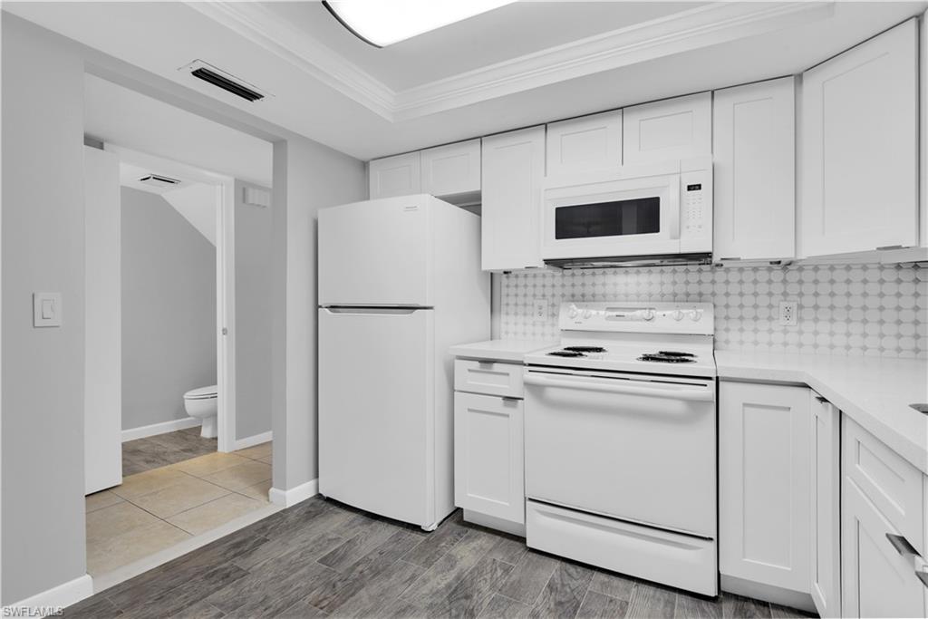 HACIENDAS - Residential