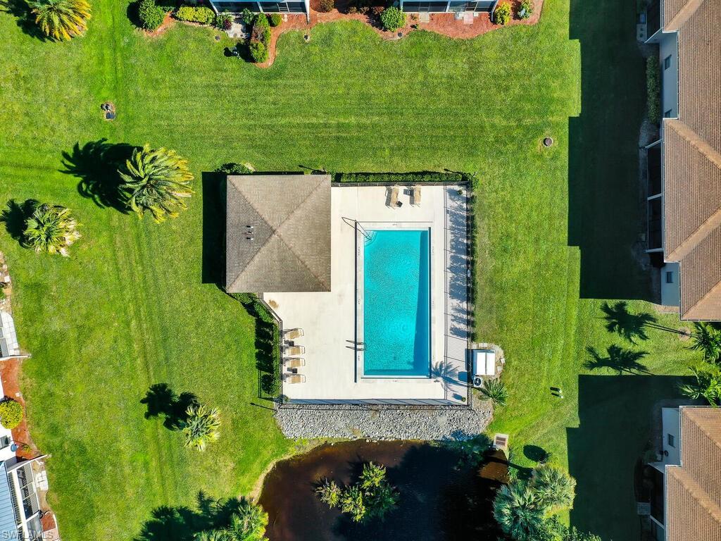 HACIENDAS - Residential