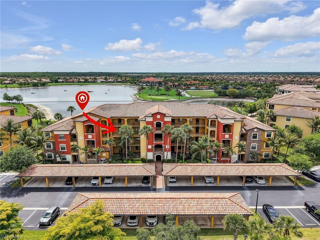 BONITA NATIONAL GOLF AND COUNTRY CLUB - Residential