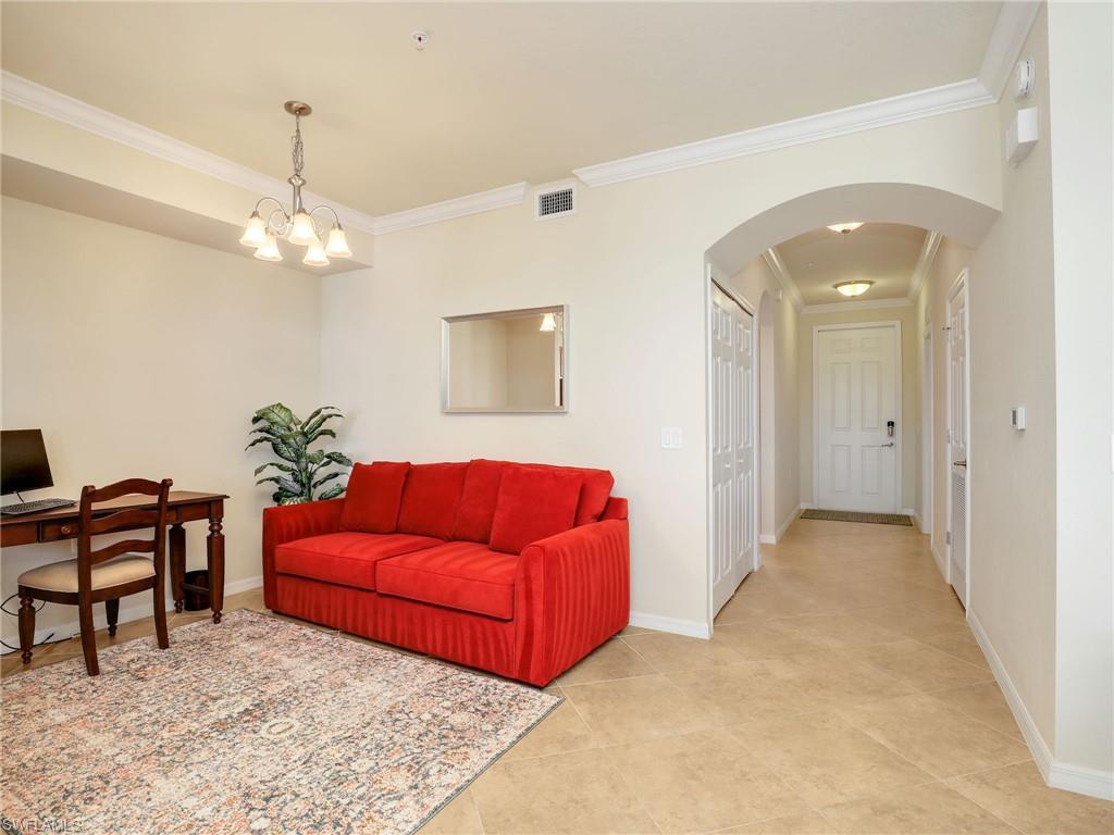 BONITA NATIONAL GOLF AND COUNTRY CLUB - Residential