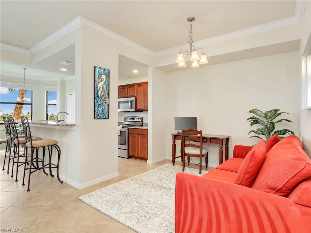 BONITA NATIONAL GOLF AND COUNTRY CLUB - Residential