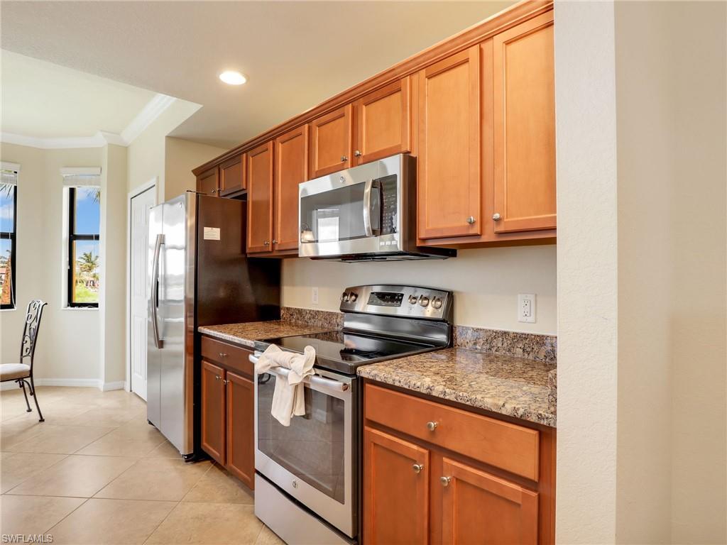 BONITA NATIONAL GOLF AND COUNTRY CLUB - Residential