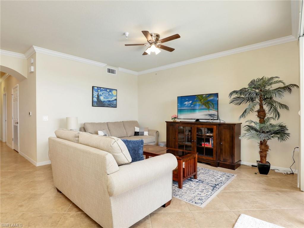 BONITA NATIONAL GOLF AND COUNTRY CLUB - Residential