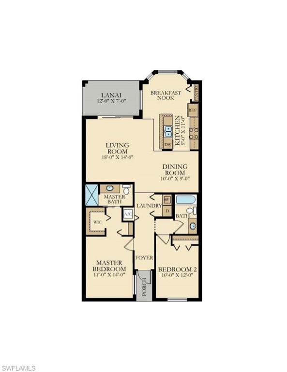 BONITA NATIONAL GOLF AND COUNTRY CLUB - Residential