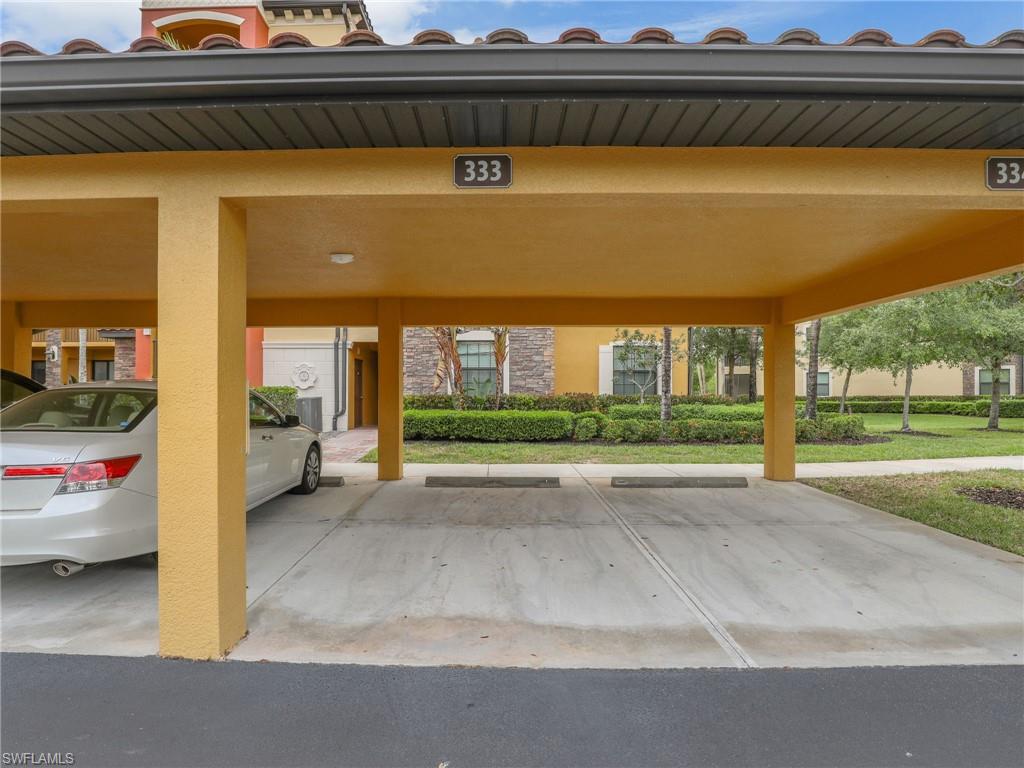 BONITA NATIONAL GOLF AND COUNTRY CLUB - Residential