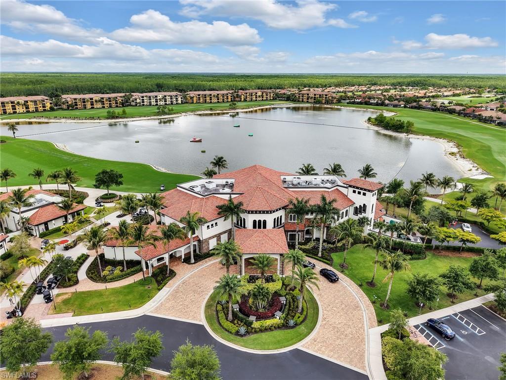 BONITA NATIONAL GOLF AND COUNTRY CLUB - Residential