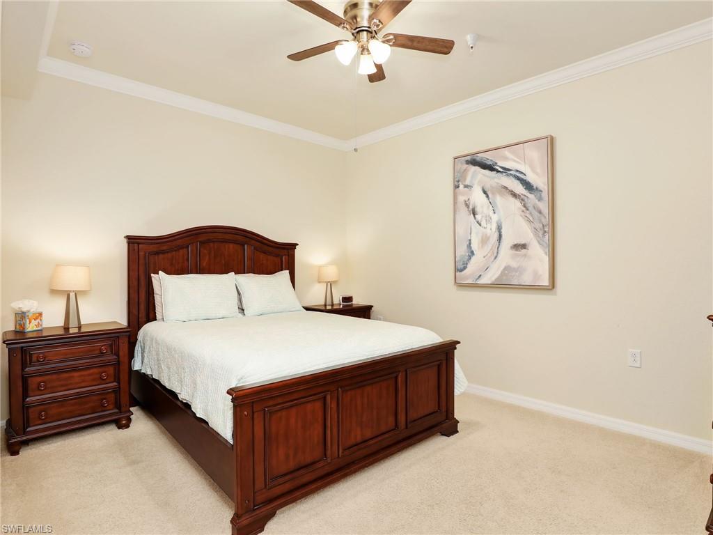 BONITA NATIONAL GOLF AND COUNTRY CLUB - Residential