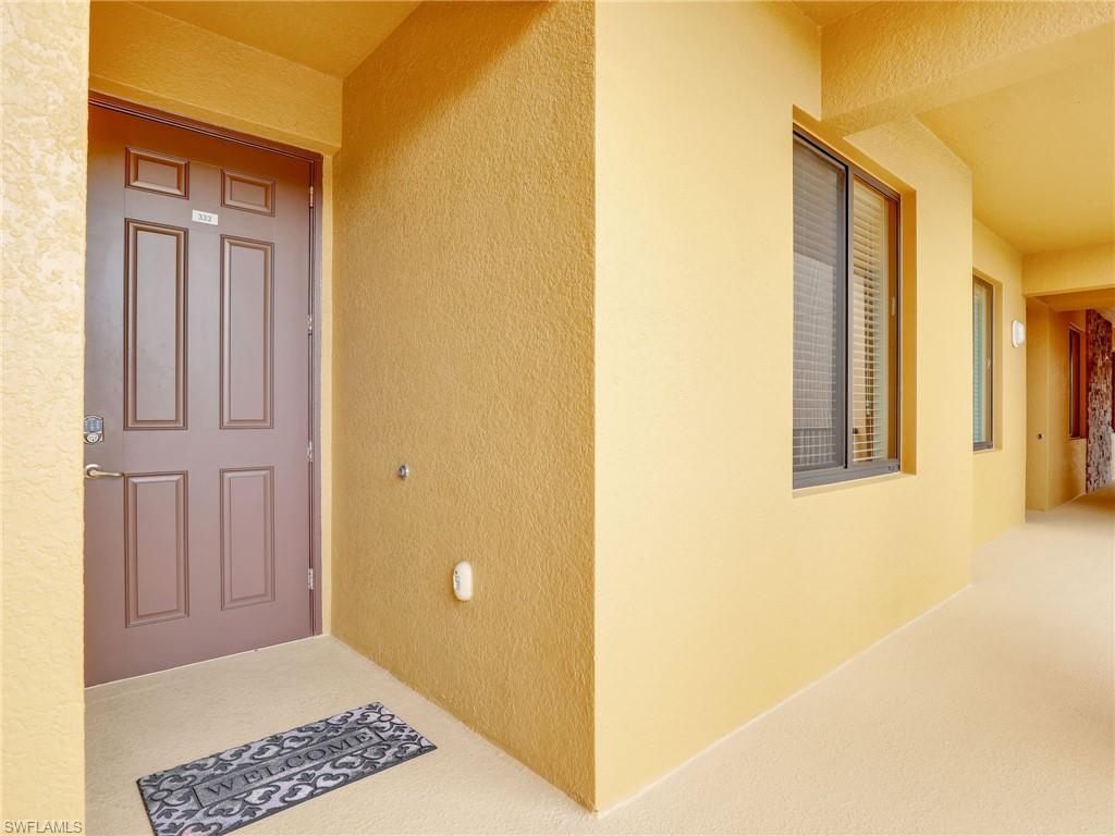 BONITA NATIONAL GOLF AND COUNTRY CLUB - Residential