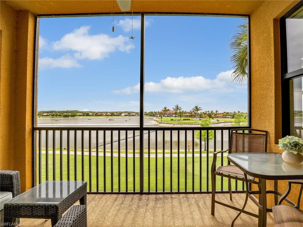 BONITA NATIONAL GOLF AND COUNTRY CLUB - Residential