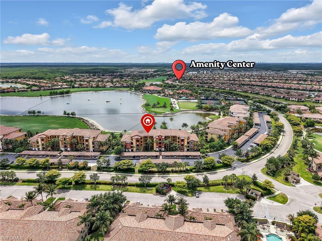 BONITA NATIONAL GOLF AND COUNTRY CLUB - Residential