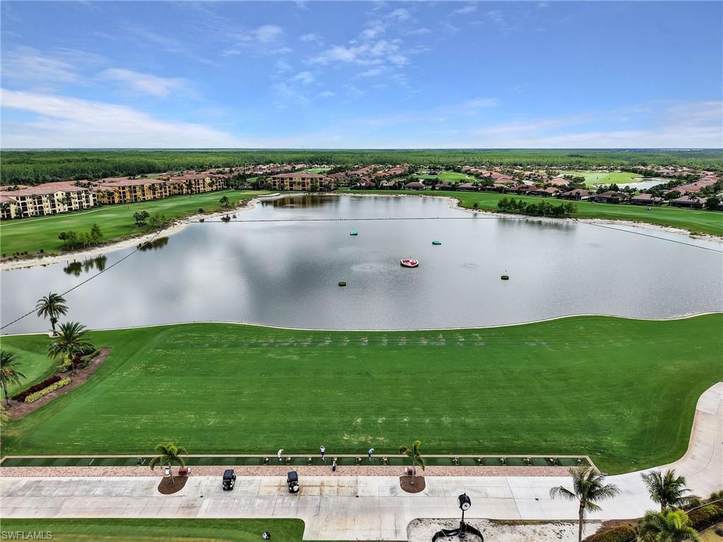 BONITA NATIONAL GOLF AND COUNTRY CLUB - Residential