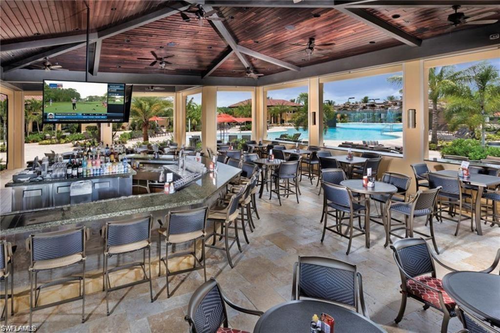 BONITA NATIONAL GOLF AND COUNTRY CLUB - Residential