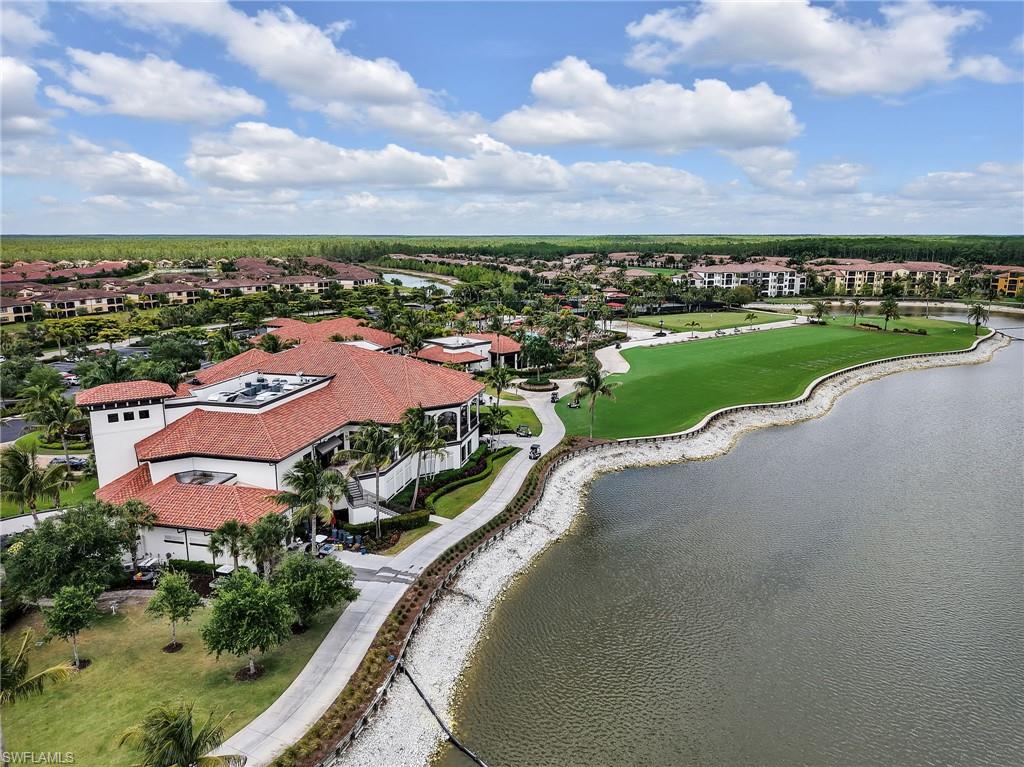 BONITA NATIONAL GOLF AND COUNTRY CLUB - Residential