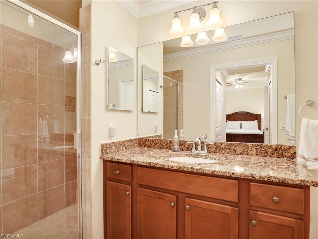 BONITA NATIONAL GOLF AND COUNTRY CLUB - Residential