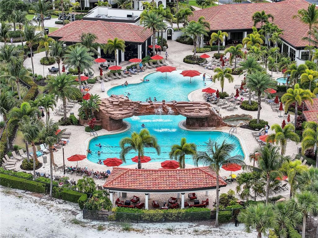 BONITA NATIONAL GOLF AND COUNTRY CLUB - Residential