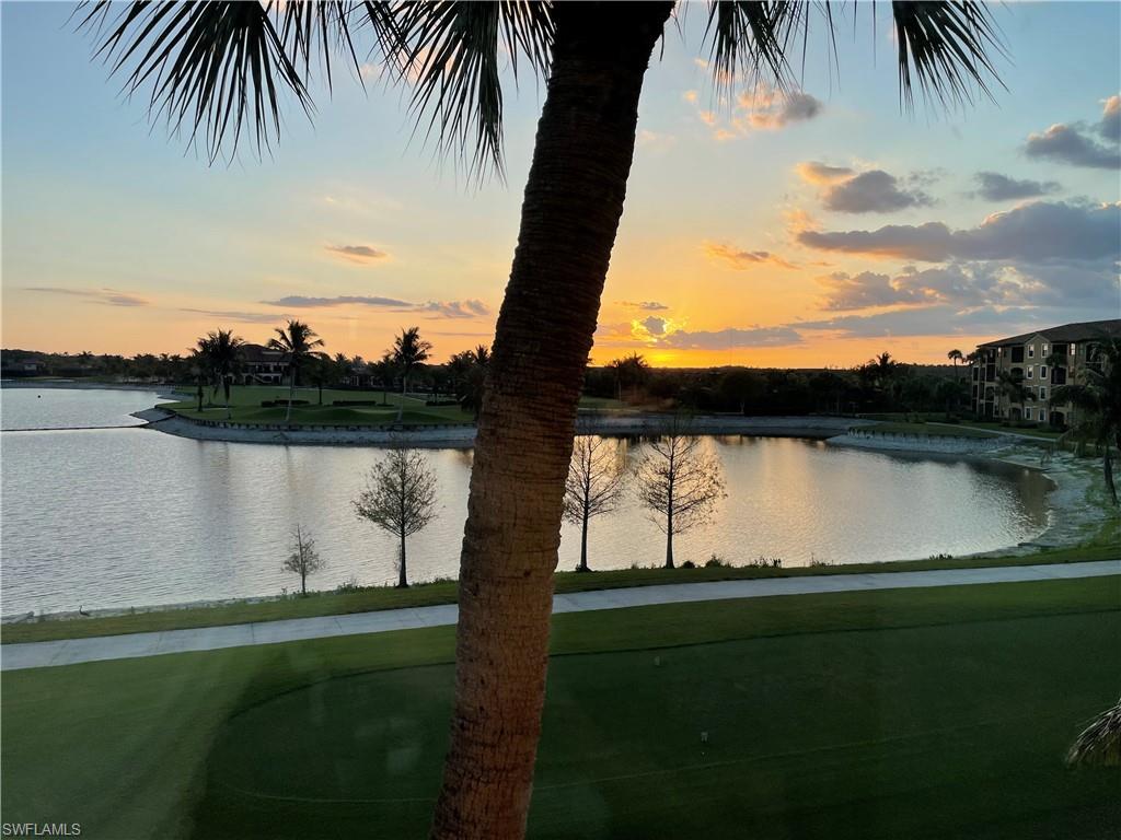 BONITA NATIONAL GOLF AND COUNTRY CLUB - Residential