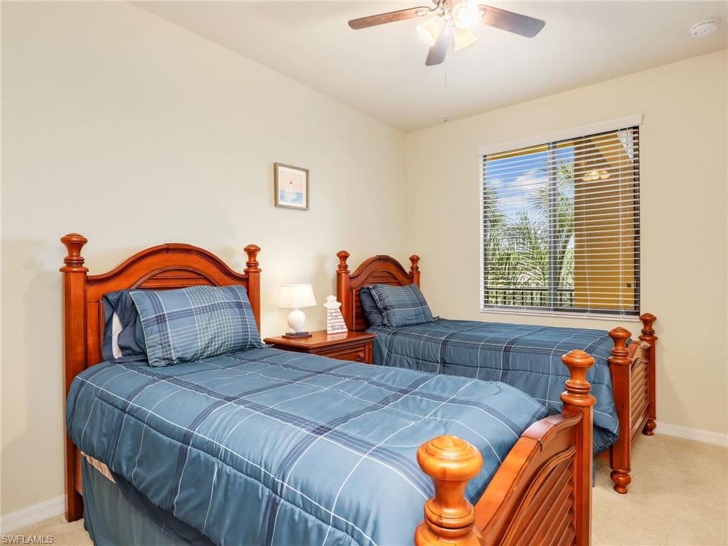 BONITA NATIONAL GOLF AND COUNTRY CLUB - Residential