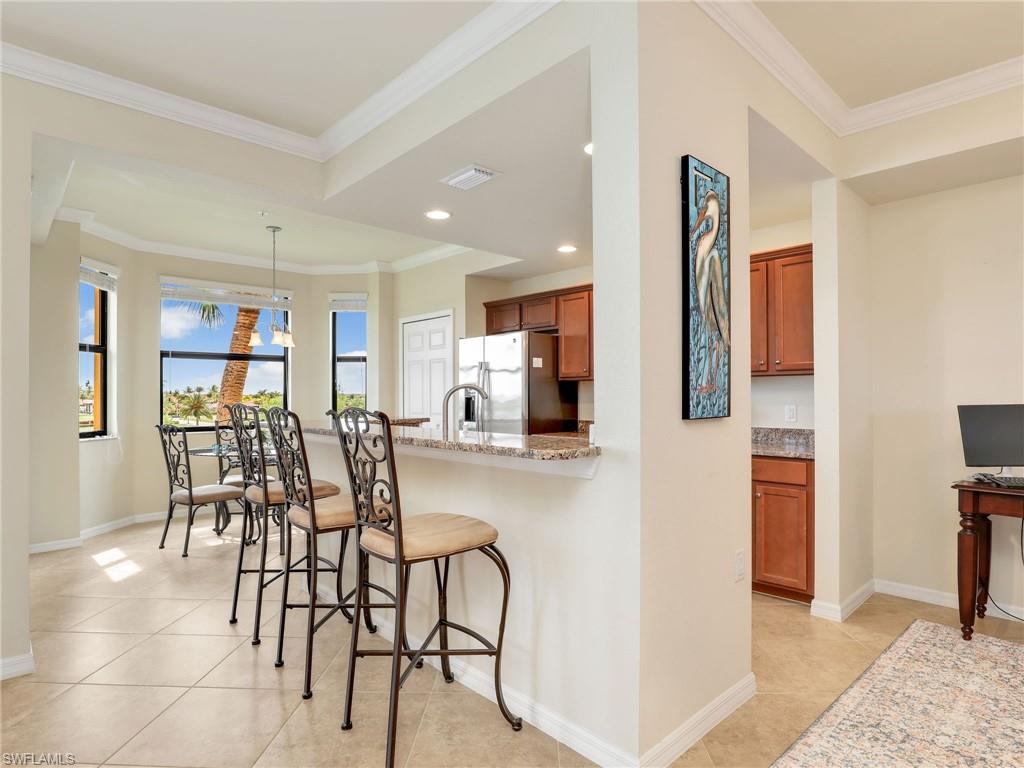 BONITA NATIONAL GOLF AND COUNTRY CLUB - Residential